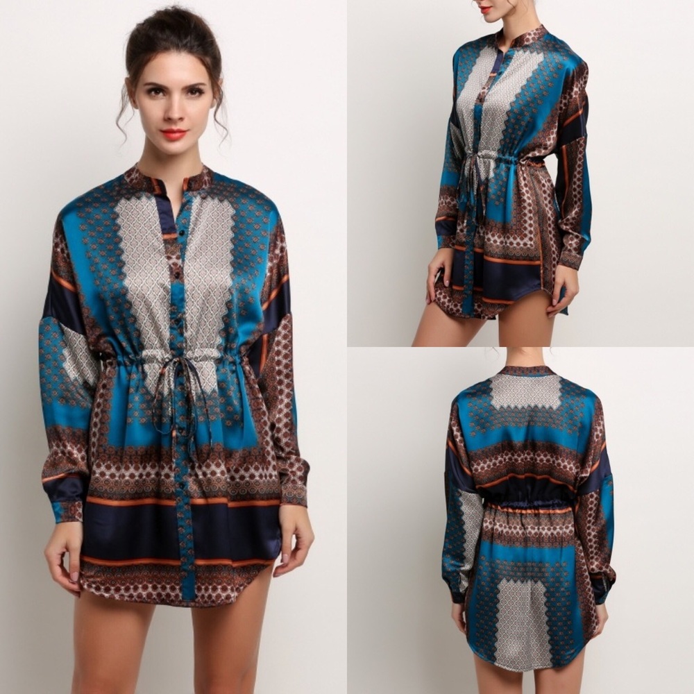 🚨LAST ONE SIZE S 🚨